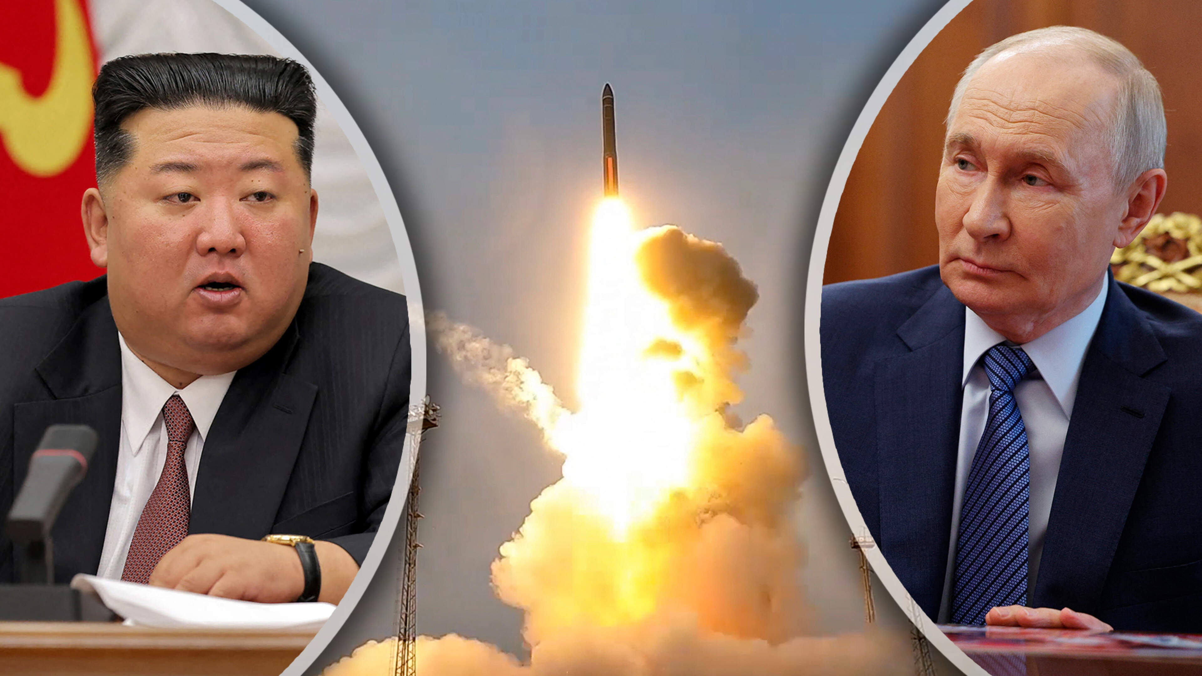 Kim Jong-un stuurt raketeenheid naar front in Oekraïne: nieuwe hulp aan Kremlin is heel slecht nieuws voor Zelenski